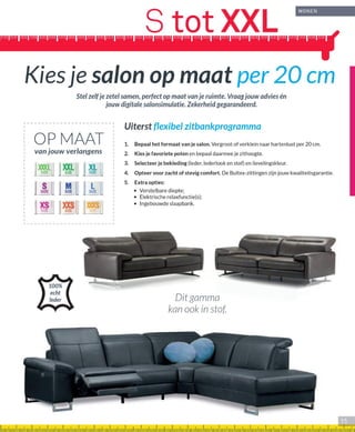 Gero Wonen catalogus najaar 2014