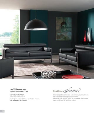 Gero Wonen catalogus najaar 2014