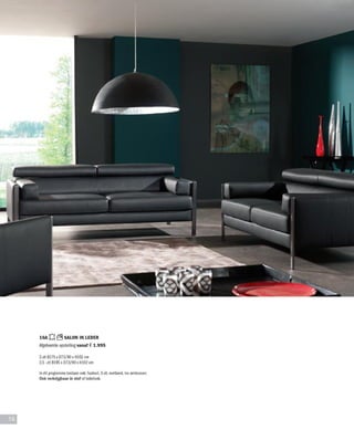 Gero Wonen catalogus najaar 2014