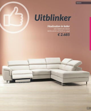 Gero Wonen catalogus najaar 2014