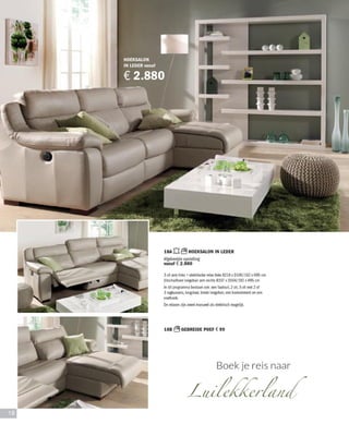 Gero Wonen catalogus najaar 2014