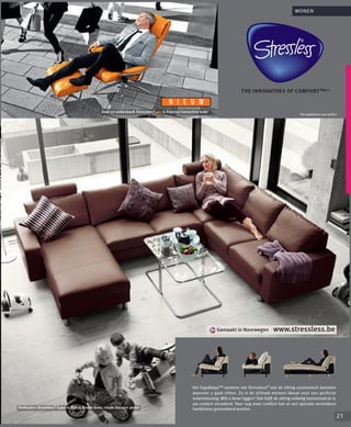 Gero Wonen catalogus najaar 2014