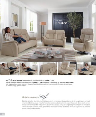 Gero Wonen catalogus najaar 2014