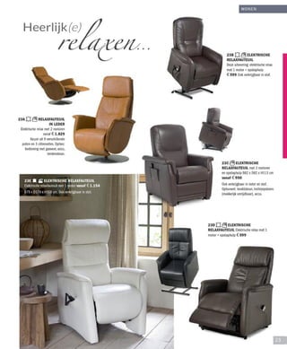 Gero Wonen catalogus najaar 2014