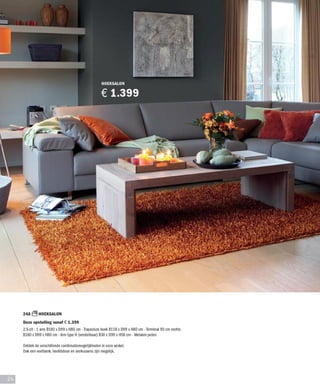 Gero Wonen catalogus najaar 2014