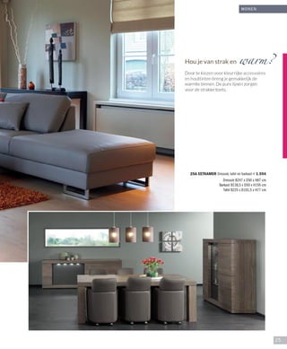 Gero Wonen catalogus najaar 2014