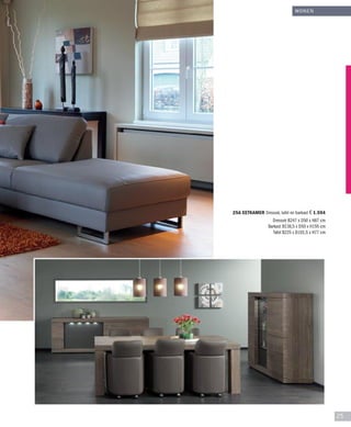 Gero Wonen catalogus najaar 2014