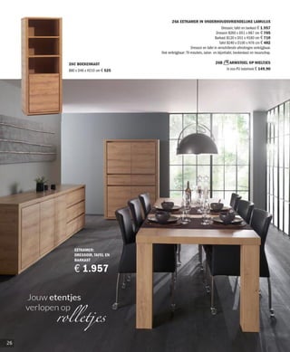 Gero Wonen catalogus najaar 2014