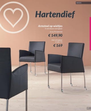 Gero Wonen catalogus najaar 2014