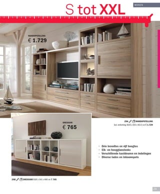 Gero Wonen catalogus najaar 2014