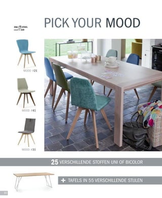 Gero Wonen catalogus najaar 2014