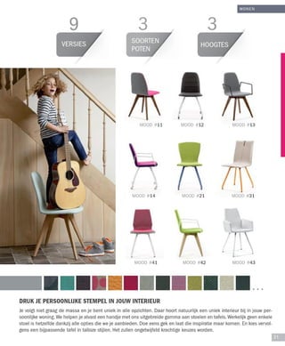 Gero Wonen catalogus najaar 2014