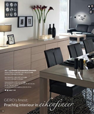 Gero Wonen catalogus najaar 2014