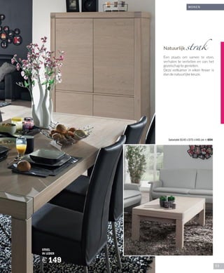 Gero Wonen catalogus najaar 2014