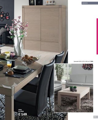 Gero Wonen catalogus najaar 2014