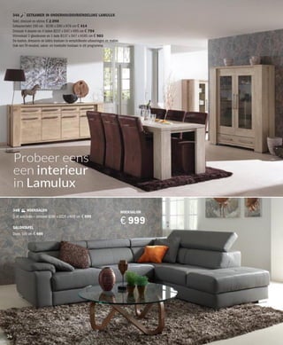 Gero Wonen catalogus najaar 2014