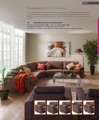 Gero Wonen catalogus najaar 2014