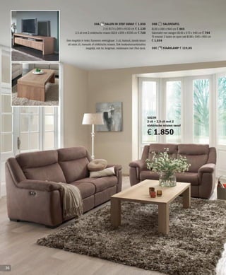 Gero Wonen catalogus najaar 2014