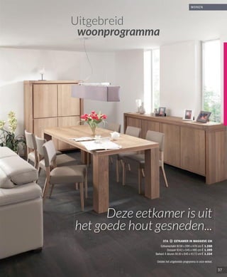 Gero Wonen catalogus najaar 2014