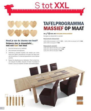 Gero Wonen catalogus najaar 2014