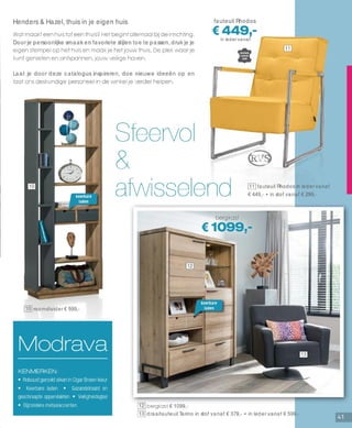 Gero Wonen catalogus najaar 2014