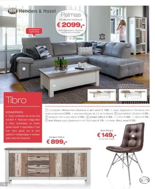 Gero Wonen catalogus najaar 2014