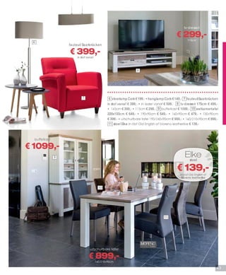 Gero Wonen catalogus najaar 2014