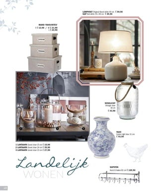 Gero Wonen catalogus najaar 2014