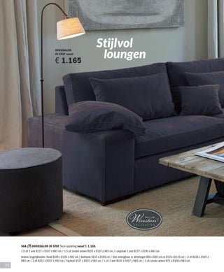 Gero Wonen catalogus najaar 2014