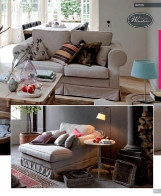 Gero Wonen catalogus najaar 2014