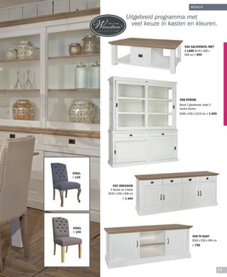 Gero Wonen catalogus najaar 2014