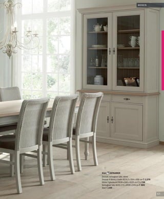 Gero Wonen catalogus najaar 2014