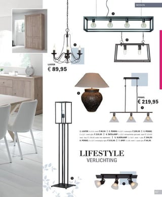 Gero Wonen catalogus najaar 2014