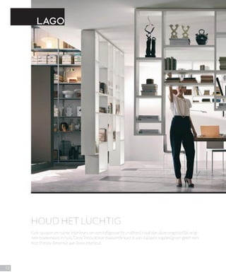 Gero Wonen catalogus najaar 2014