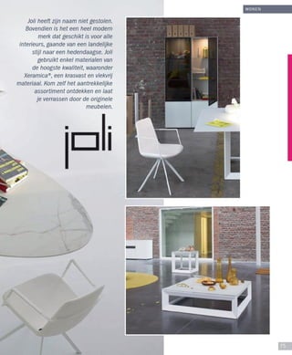 Gero Wonen catalogus najaar 2014