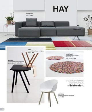 Gero Wonen catalogus najaar 2014