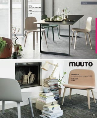 Gero Wonen catalogus najaar 2014