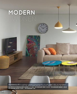 Gero Wonen catalogus najaar 2014