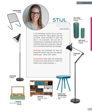 Gero Wonen catalogus najaar 2014