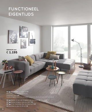 Gero Wonen catalogus najaar 2014