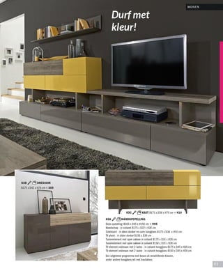 Gero Wonen catalogus najaar 2014