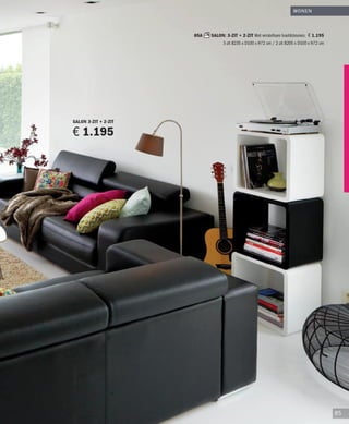 Gero Wonen catalogus najaar 2014