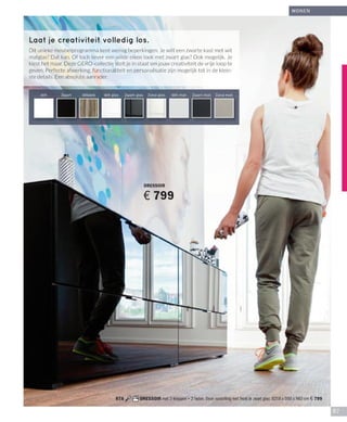 Gero Wonen catalogus najaar 2014