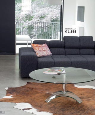 Gero Wonen catalogus najaar 2014