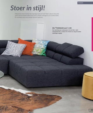 Gero Wonen catalogus najaar 2014