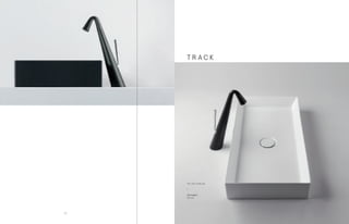 T R A C K
70 x 35 x h10 cm
•
Appoggio
Sit-on
2726
 