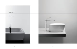 •
Soul 1 . 2 . 3 . 4 . 5
S O U L
8584
 