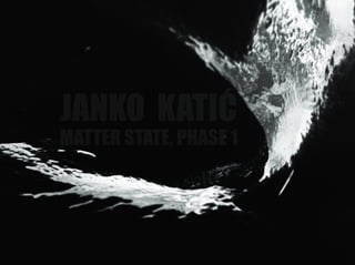 Matter State, Phase 1 (online catalog)