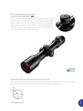 Catalog Zeiss Catalog Zeiss Hunting Optics Trade 14 Catalog Zeiss Catalog Zeiss Hunting Optics Trade 14