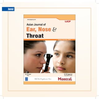 Journal




          October-December 2010
 